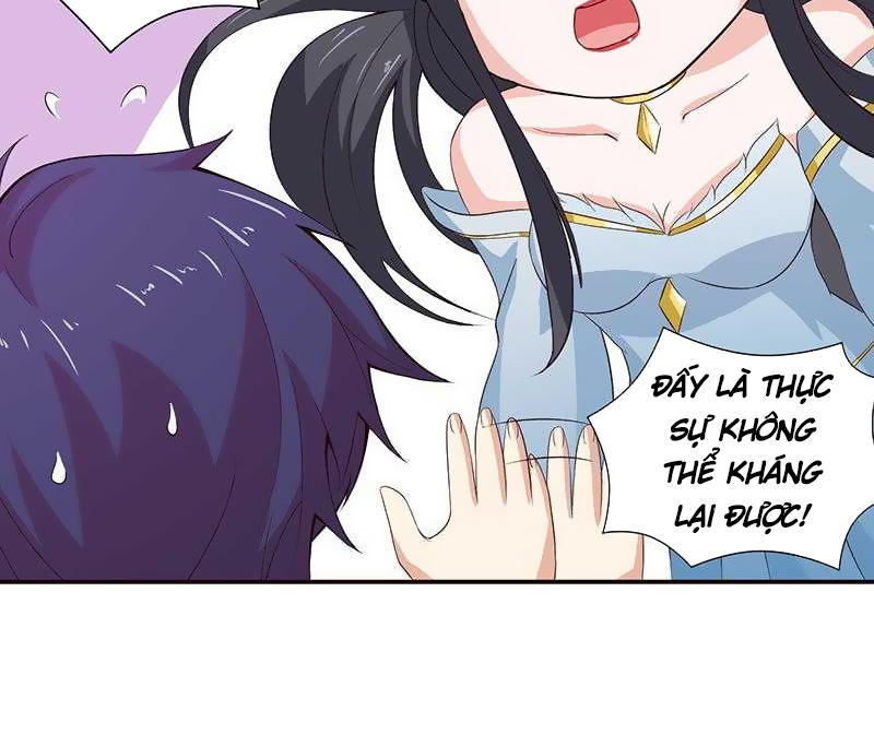 Luôn Có Thần Tiên Muốn Hãm Hại Ta Chap 36 - Next Chap 37