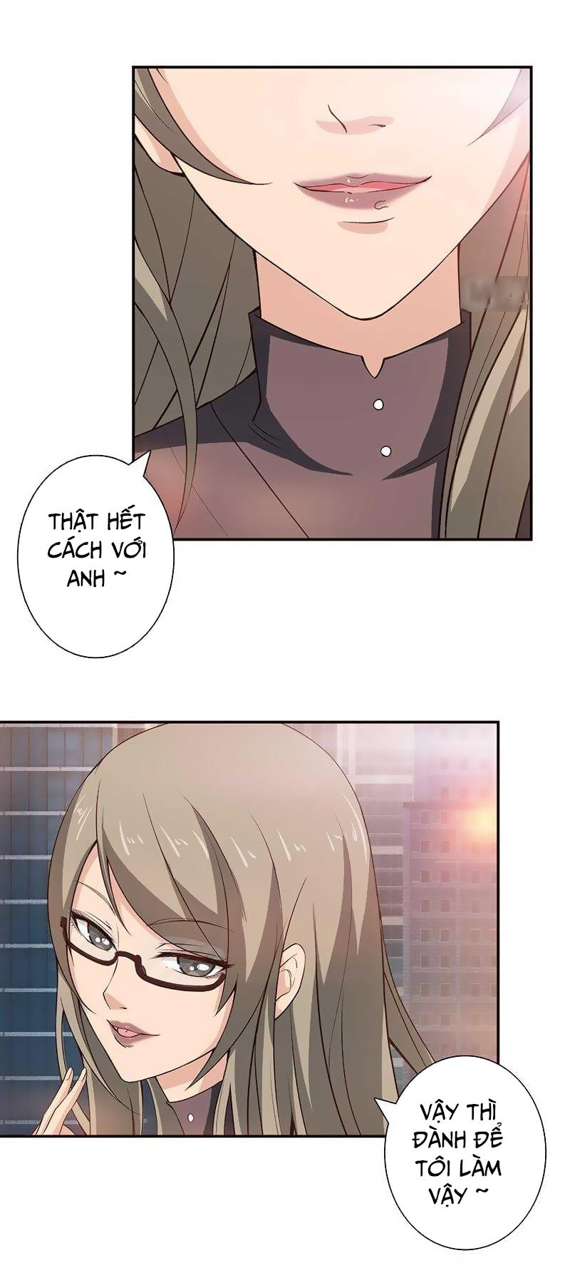 Luôn Có Thần Tiên Muốn Hãm Hại Ta Chap 36 - Next Chap 37