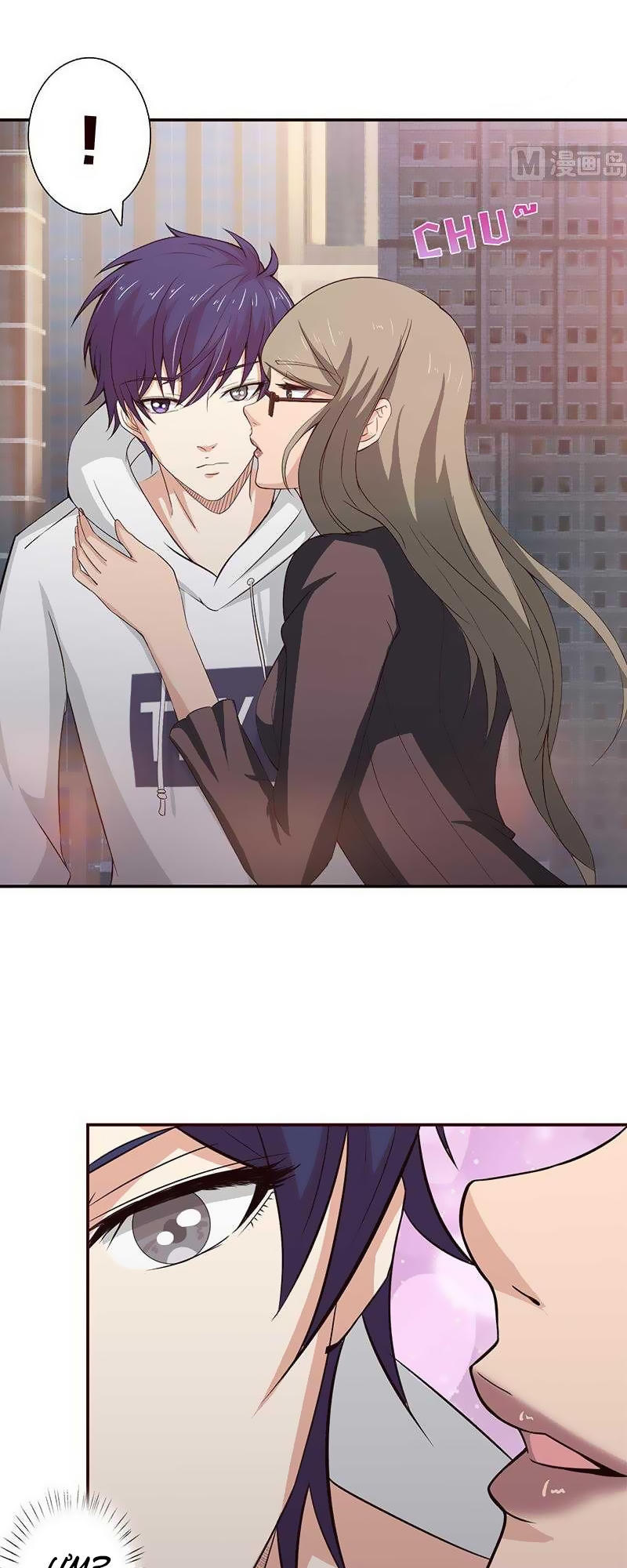 Luôn Có Thần Tiên Muốn Hãm Hại Ta Chap 36 - Next Chap 37