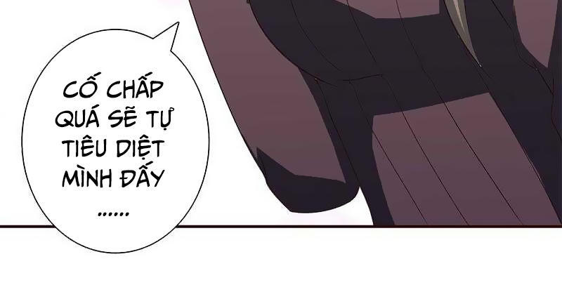 Luôn Có Thần Tiên Muốn Hãm Hại Ta Chap 36 - Next Chap 37