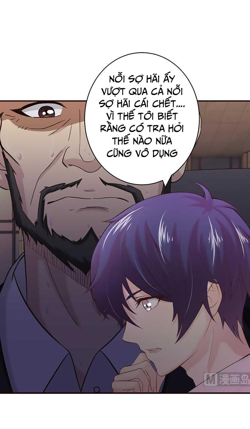 Luôn Có Thần Tiên Muốn Hãm Hại Ta Chap 37 - Next Chap 38
