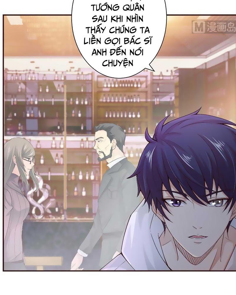Luôn Có Thần Tiên Muốn Hãm Hại Ta Chap 37 - Next Chap 38