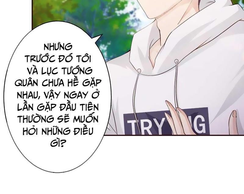 Luôn Có Thần Tiên Muốn Hãm Hại Ta Chap 37 - Next Chap 38