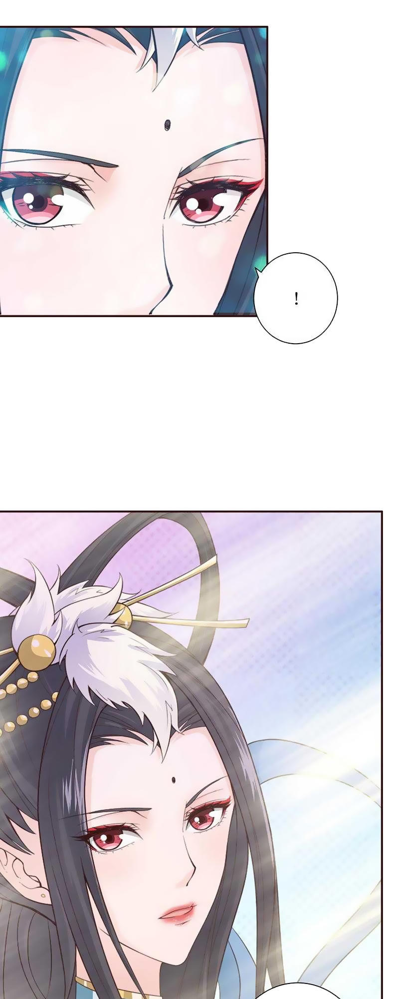 Luôn Có Thần Tiên Muốn Hãm Hại Ta Chap 37 - Next Chap 38