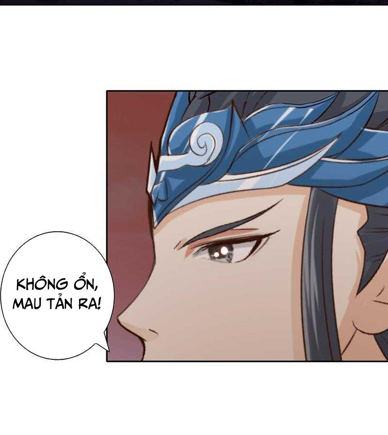 Luôn Có Thần Tiên Muốn Hãm Hại Ta Chap 52 - Next Chap 53