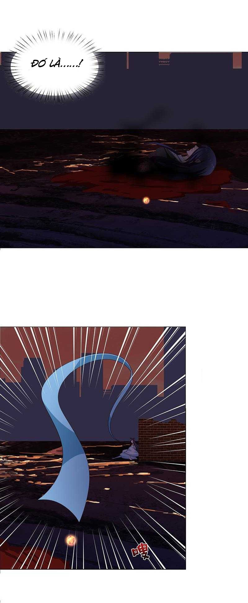 Luôn Có Thần Tiên Muốn Hãm Hại Ta Chap 52 - Next Chap 53
