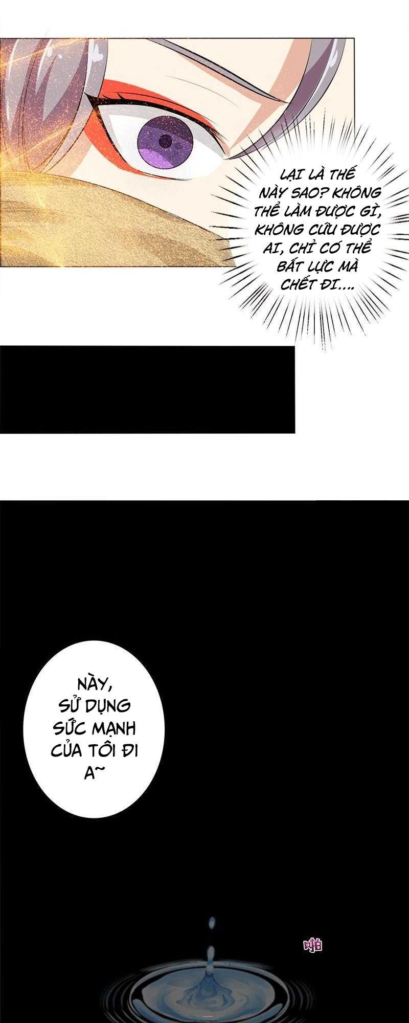 Luôn Có Thần Tiên Muốn Hãm Hại Ta Chap 92 - Next Chap 93