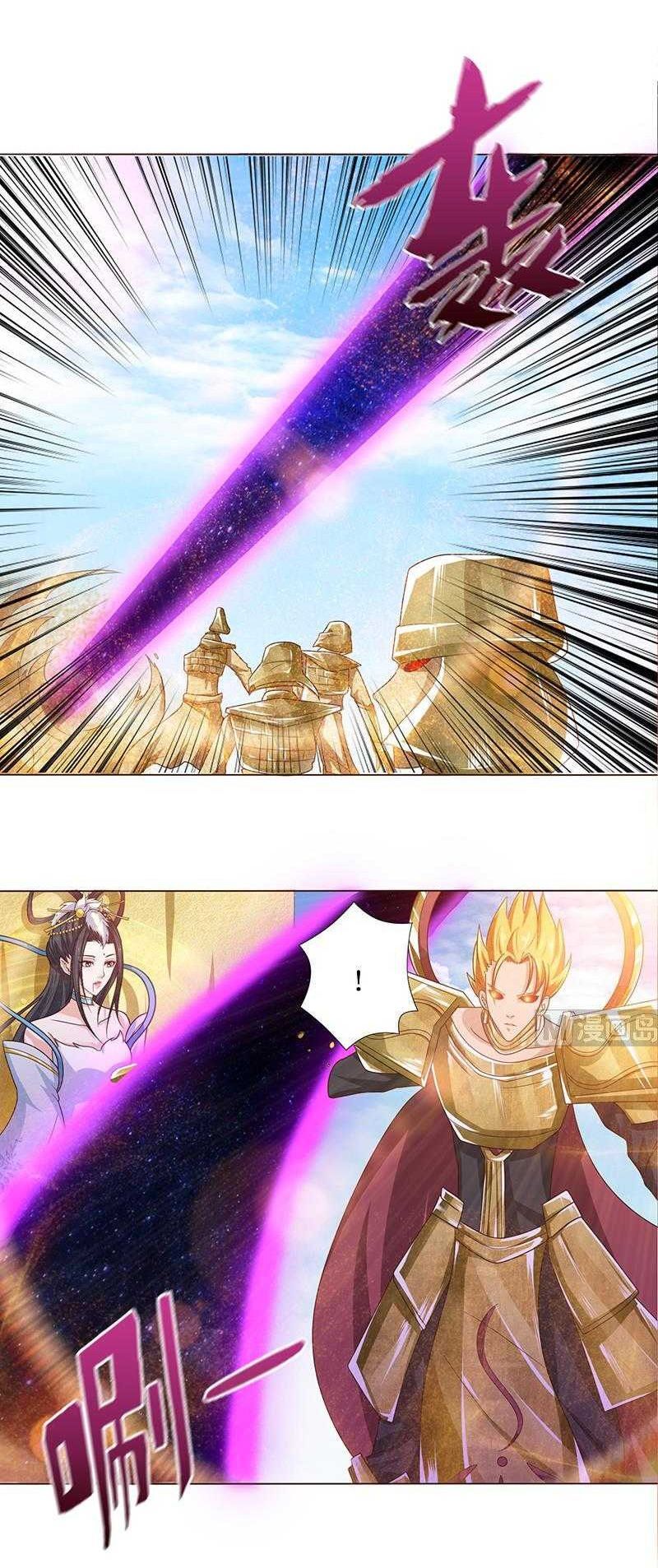 Luôn Có Thần Tiên Muốn Hãm Hại Ta Chap 92 - Next Chap 93