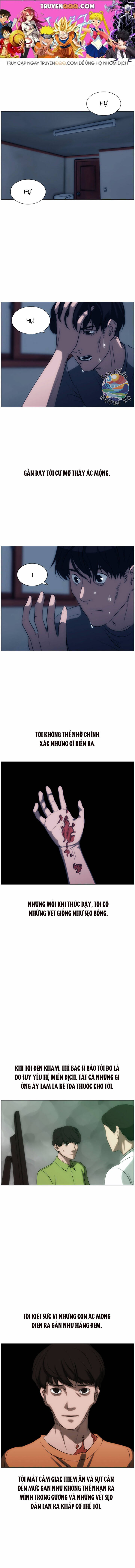 Lướt Tiếp Nếu Bạn Dám Chap 1 - Next Chap 2