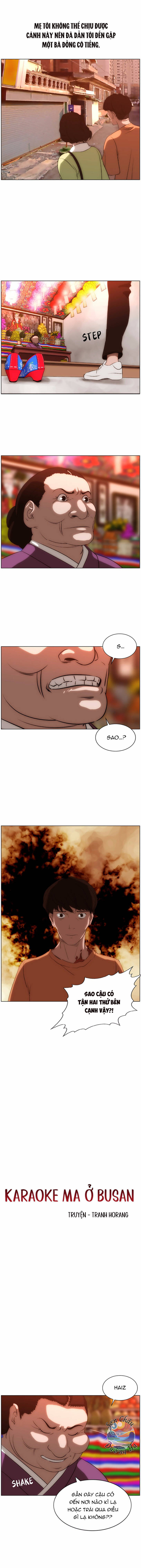 Lướt Tiếp Nếu Bạn Dám Chap 1 - Next Chap 2