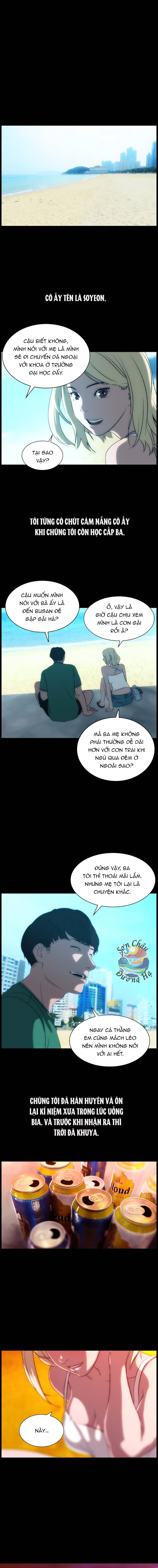 Lướt Tiếp Nếu Bạn Dám Chap 1 - Next Chap 2