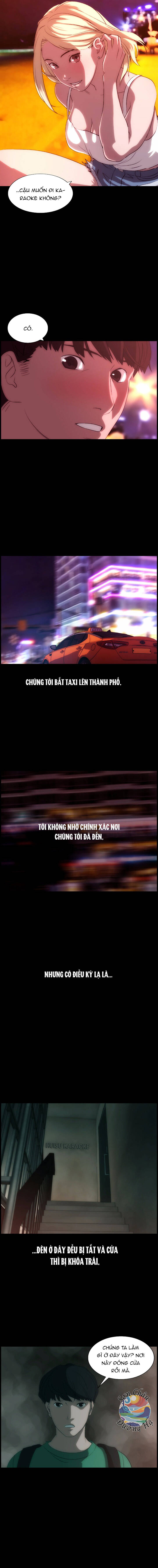 Lướt Tiếp Nếu Bạn Dám Chap 1 - Next Chap 2