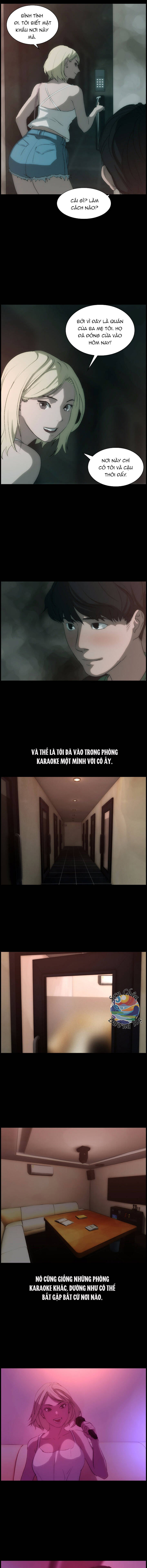 Lướt Tiếp Nếu Bạn Dám Chap 1 - Next Chap 2