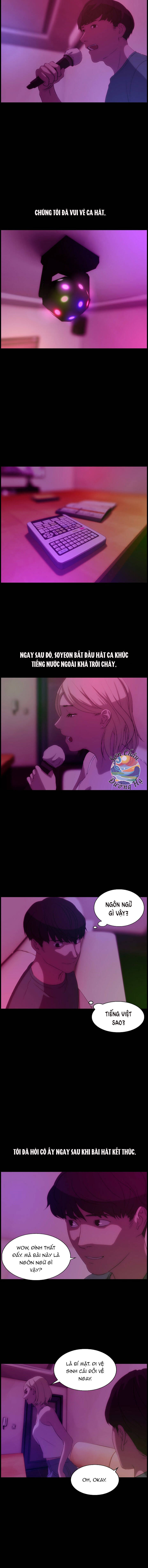 Lướt Tiếp Nếu Bạn Dám Chap 1 - Next Chap 2