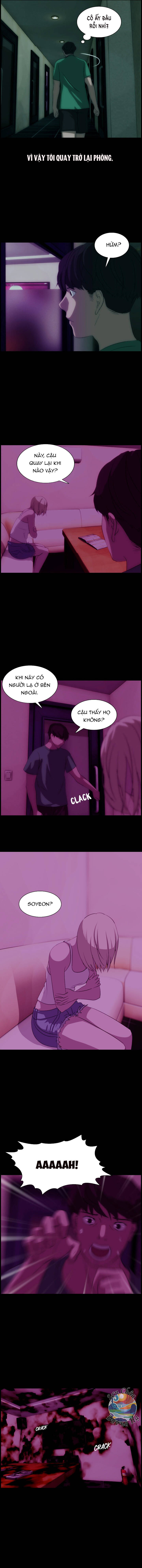 Lướt Tiếp Nếu Bạn Dám Chap 1 - Next Chap 2