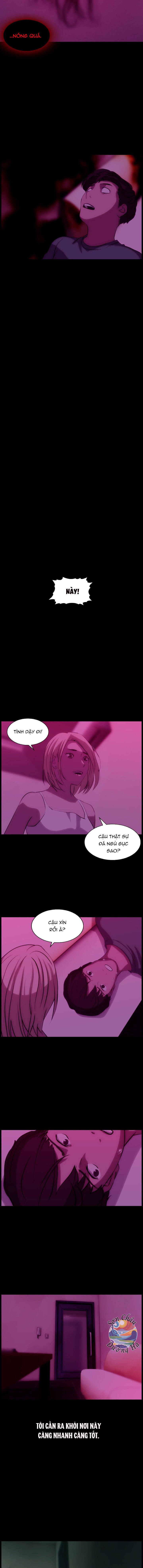 Lướt Tiếp Nếu Bạn Dám Chap 1 - Next Chap 2