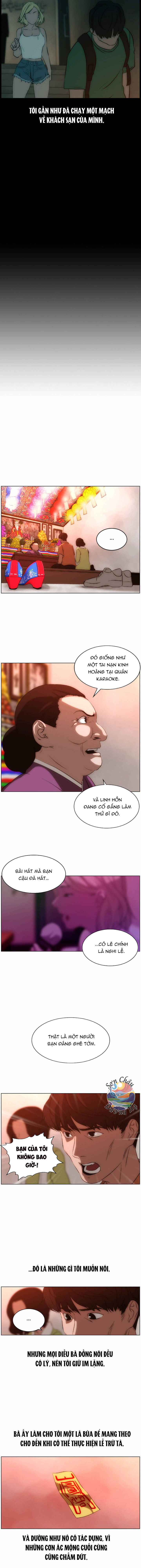 Lướt Tiếp Nếu Bạn Dám Chap 1 - Next Chap 2