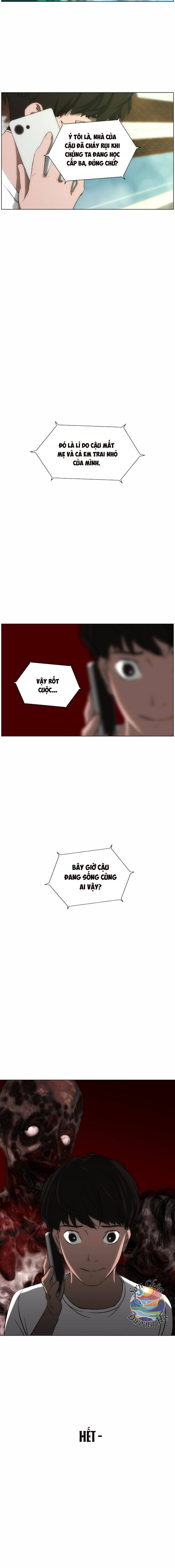 Lướt Tiếp Nếu Bạn Dám Chap 1 - Next Chap 2