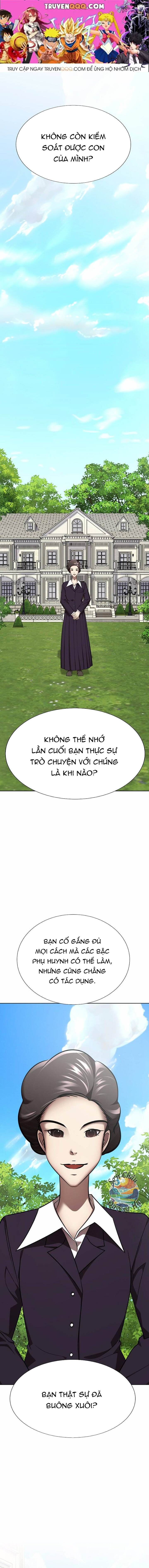 Lướt Tiếp Nếu Bạn Dám Chap 2 - Next Chap 3
