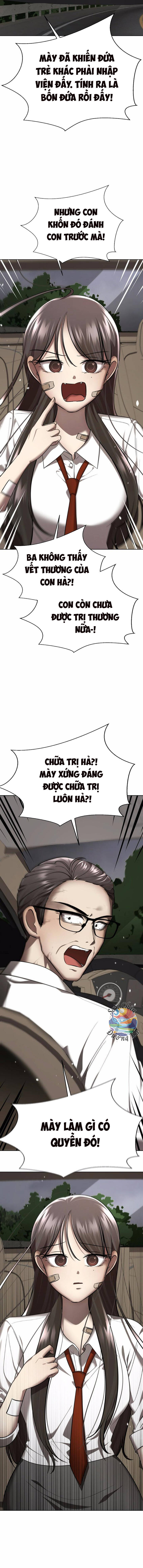 Lướt Tiếp Nếu Bạn Dám Chap 2 - Next Chap 3