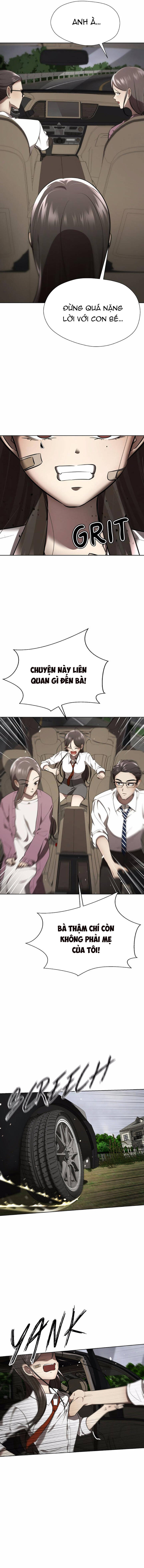 Lướt Tiếp Nếu Bạn Dám Chap 2 - Next Chap 3