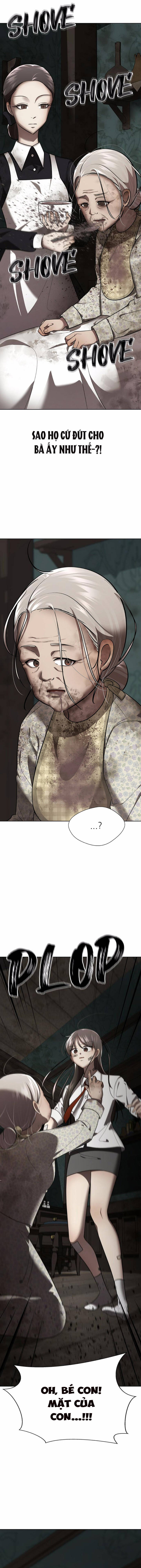 Lướt Tiếp Nếu Bạn Dám Chap 2 - Next Chap 3