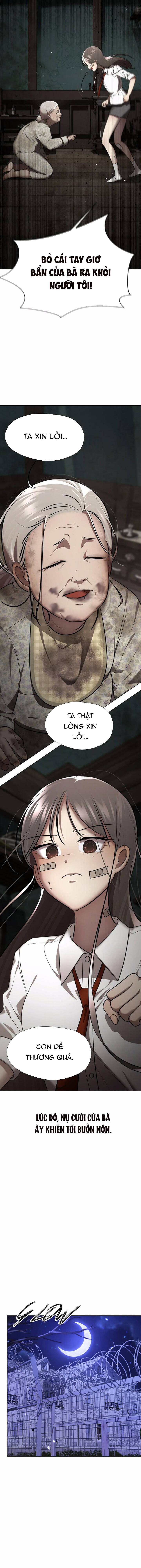 Lướt Tiếp Nếu Bạn Dám Chap 2 - Next Chap 3