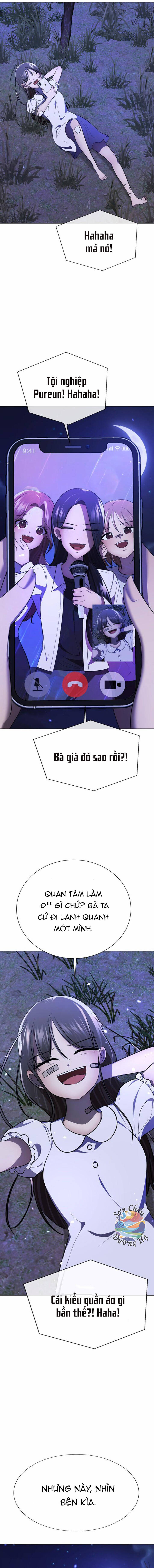 Lướt Tiếp Nếu Bạn Dám Chap 2 - Next Chap 3