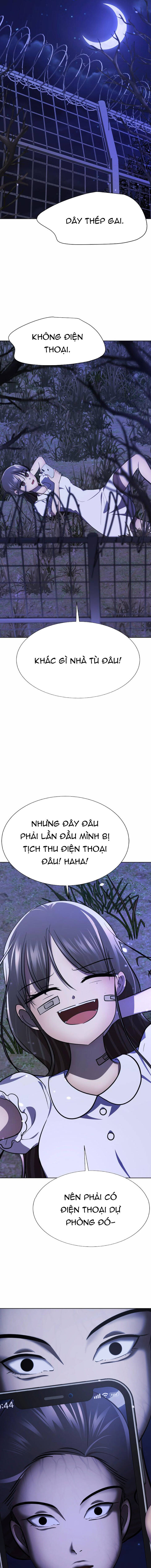 Lướt Tiếp Nếu Bạn Dám Chap 2 - Next Chap 3