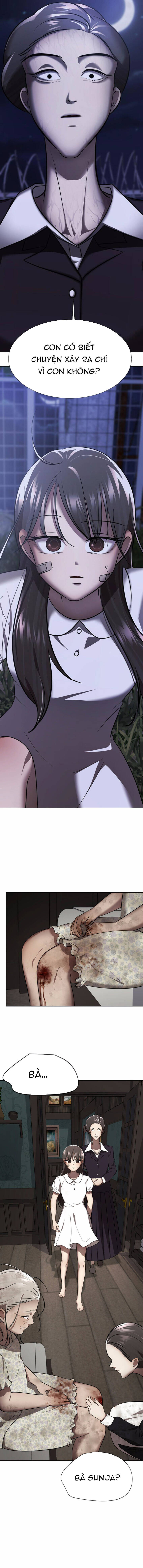 Lướt Tiếp Nếu Bạn Dám Chap 2 - Next Chap 3