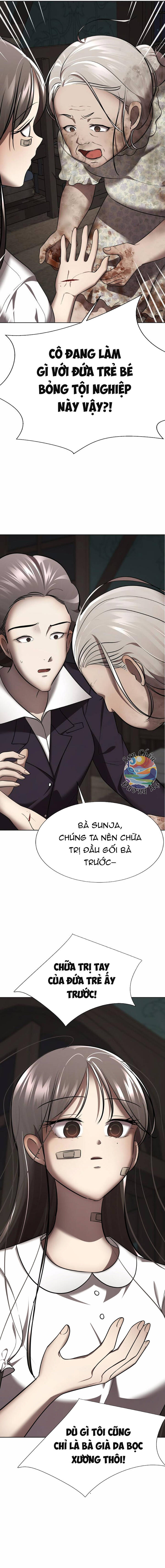 Lướt Tiếp Nếu Bạn Dám Chap 2 - Next Chap 3