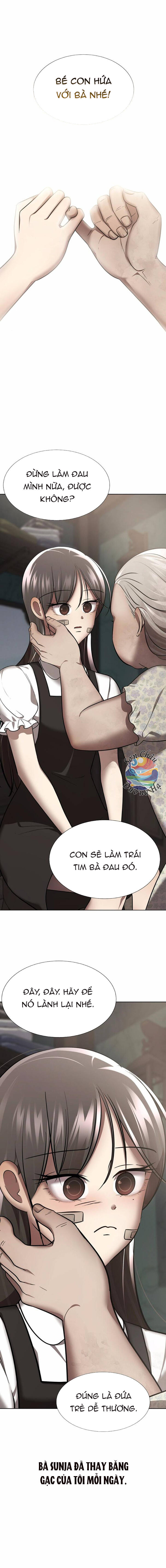 Lướt Tiếp Nếu Bạn Dám Chap 2 - Next Chap 3