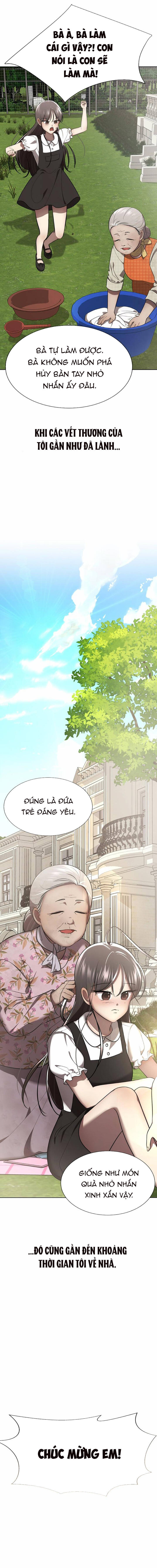 Lướt Tiếp Nếu Bạn Dám Chap 2 - Next Chap 3