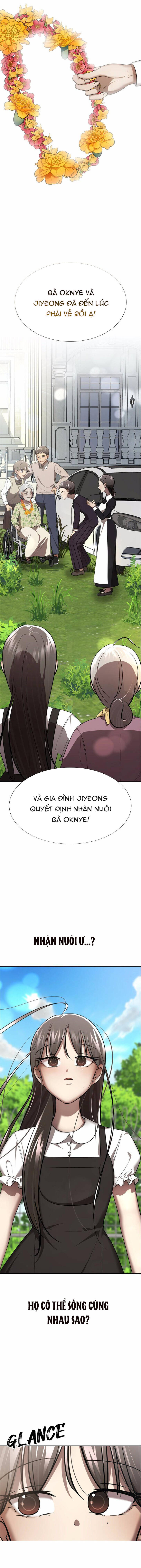 Lướt Tiếp Nếu Bạn Dám Chap 2 - Next Chap 3