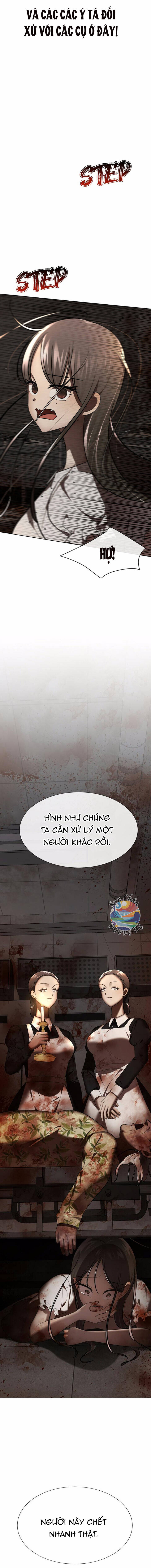 Lướt Tiếp Nếu Bạn Dám Chap 2 - Next Chap 3