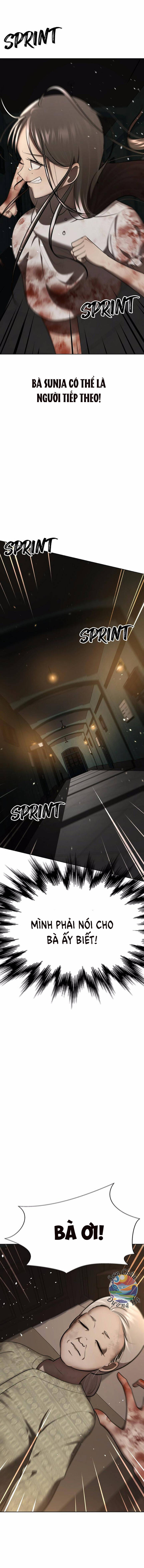 Lướt Tiếp Nếu Bạn Dám Chap 2 - Next Chap 3