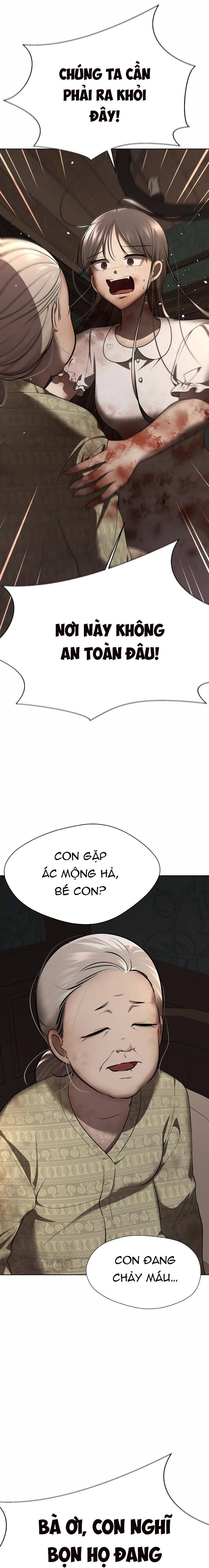 Lướt Tiếp Nếu Bạn Dám Chap 2 - Next Chap 3