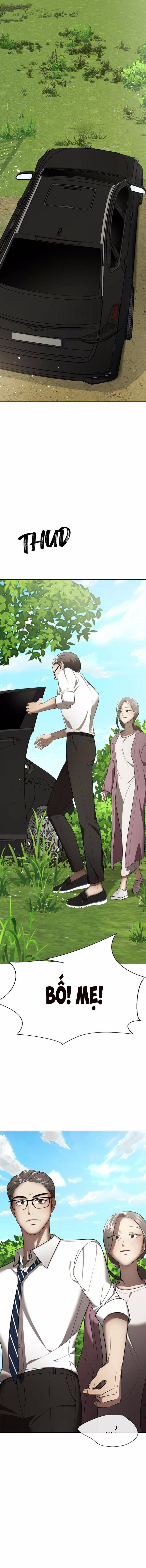Lướt Tiếp Nếu Bạn Dám Chap 2 - Next Chap 3