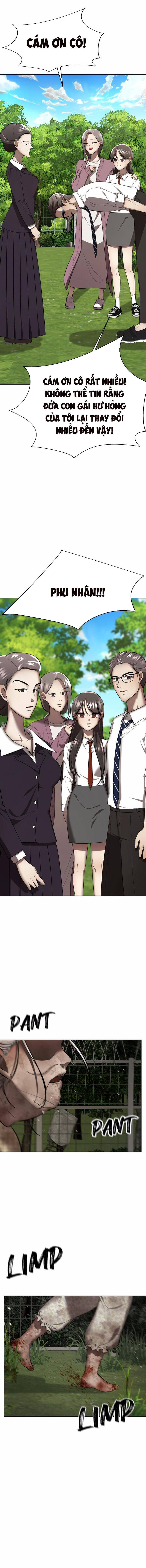 Lướt Tiếp Nếu Bạn Dám Chap 2 - Next Chap 3