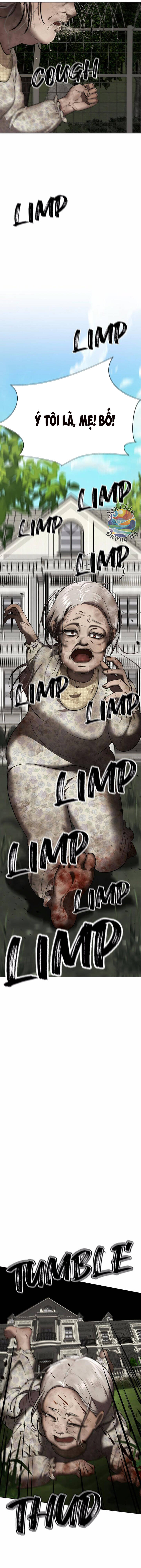Lướt Tiếp Nếu Bạn Dám Chap 2 - Next Chap 3