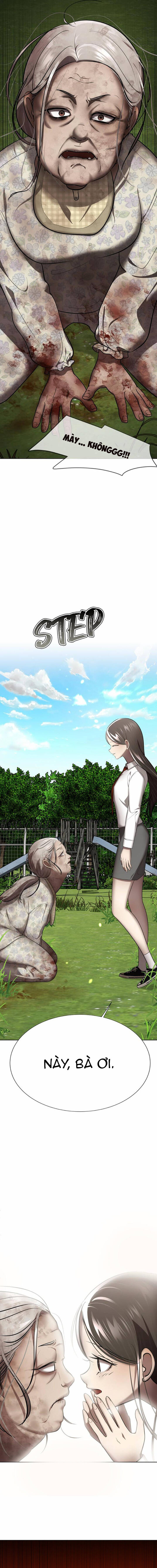 Lướt Tiếp Nếu Bạn Dám Chap 2 - Next Chap 3
