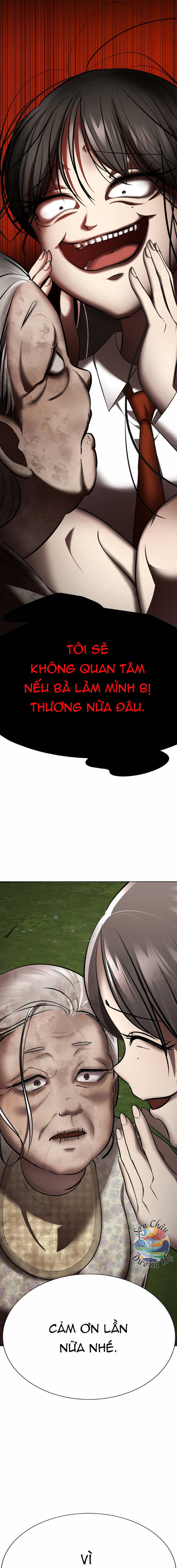 Lướt Tiếp Nếu Bạn Dám Chap 2 - Next Chap 3