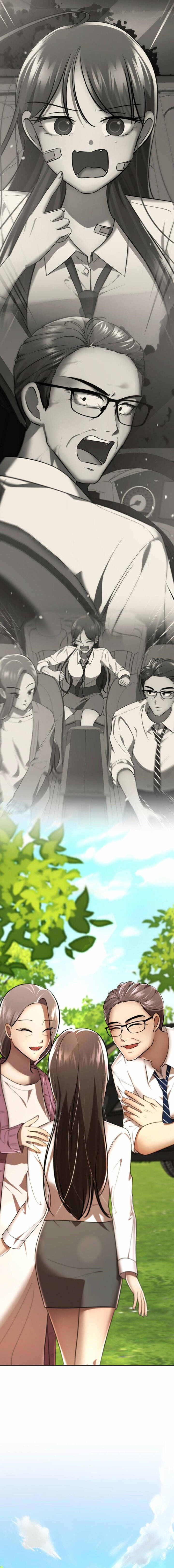Lướt Tiếp Nếu Bạn Dám Chap 2 - Next Chap 3