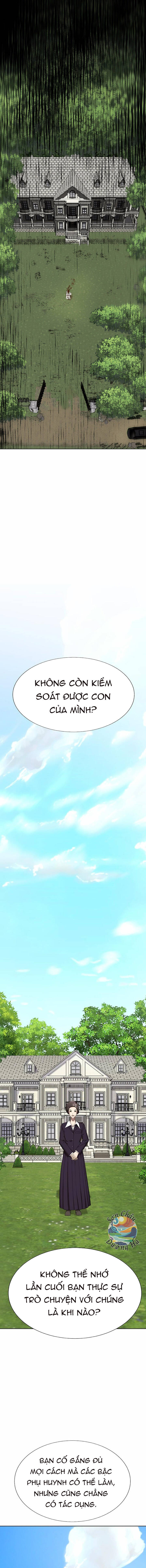 Lướt Tiếp Nếu Bạn Dám Chap 2 - Next Chap 3