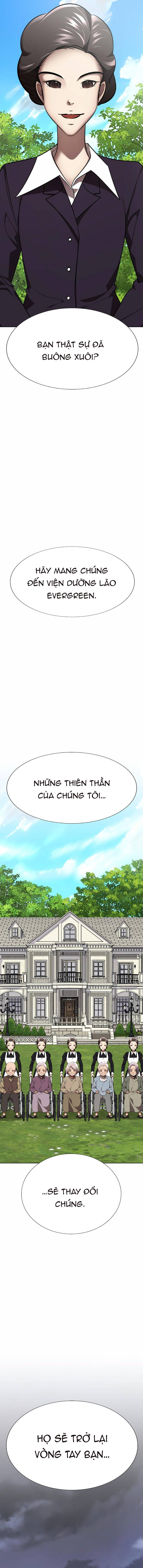 Lướt Tiếp Nếu Bạn Dám Chap 2 - Next Chap 3