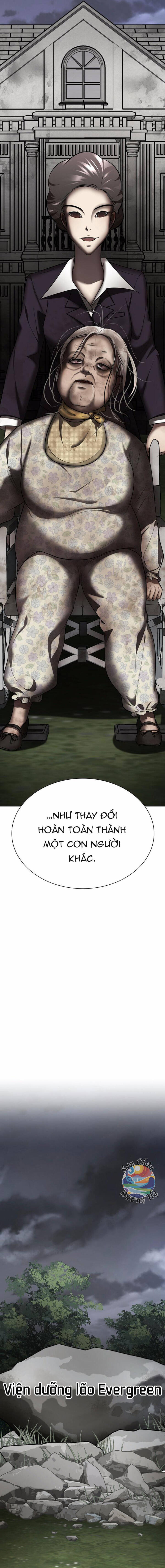 Lướt Tiếp Nếu Bạn Dám Chap 2 - Next Chap 3