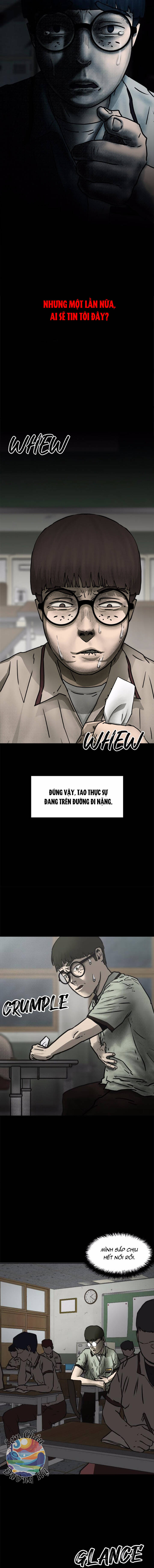 Lướt Tiếp Nếu Bạn Dám Chap 23 - Next Chap 24