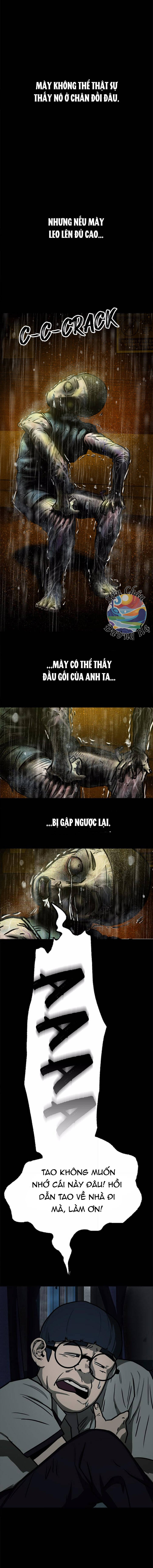 Lướt Tiếp Nếu Bạn Dám Chap 23 - Next Chap 24