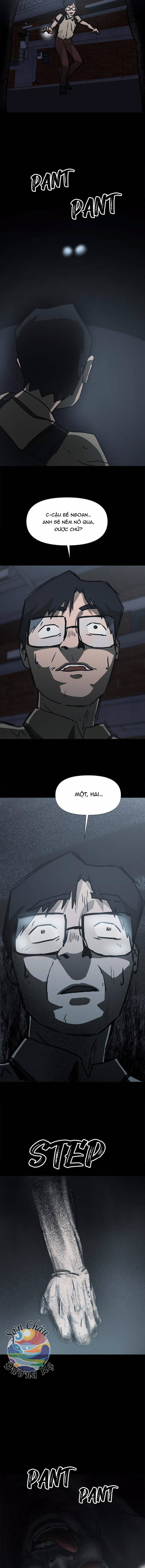 Lướt Tiếp Nếu Bạn Dám Chap 23 - Next Chap 24