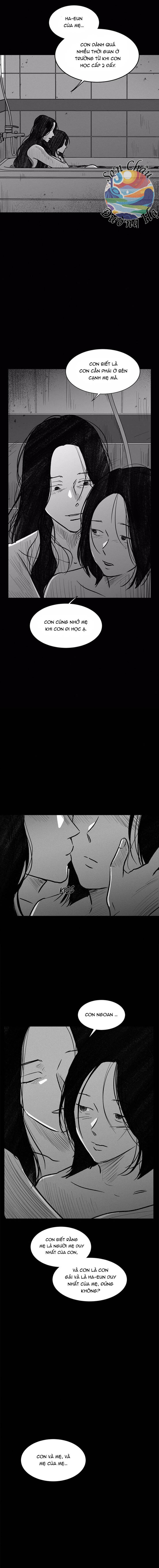 Lướt Tiếp Nếu Bạn Dám Chap 24 - Next Chap 25